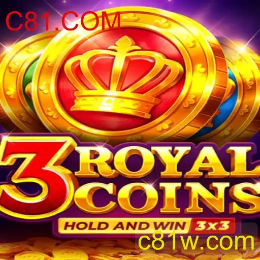 Explore a Emoção de 3royalcoins: Um Jogo Fascinante