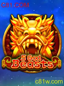 Explorando o Universo de 5GodBeasts: O Jogo e Suas Regras
