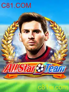 Explorando o Mundo Dinâmico de AllStarTeam: Um Guia Completo
