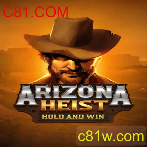 ArizonaHeist: Mergulhe na Aventura Eletrizante do Jogo