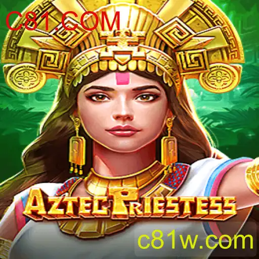 Descubra o Fascinante Mundo de AztecPriestess: Um Jogo de Aventuras Épicas