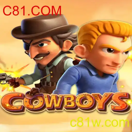Desvendando o Mundo de COWBOYS: Aventura e Estratégia no Jogo da C81.COM
