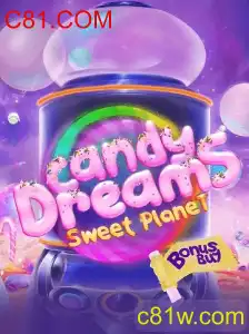 Descubra CandyDreamsSweetPlanet: Um Mundo de Aventuras Açucaradas