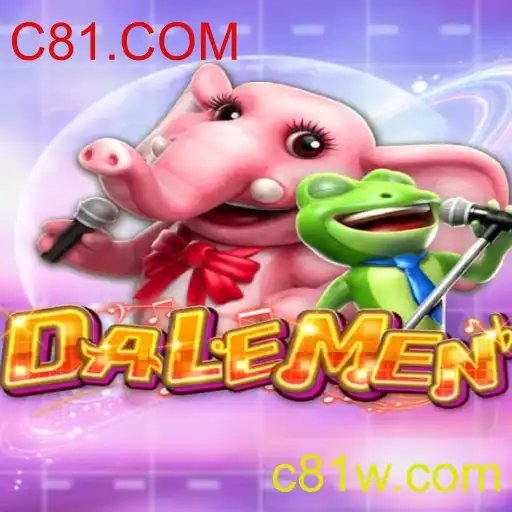 Descubra o Fascinante Mundo de DALEMEN: O Jogo que Está Conquistando Todos