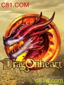 DragonHeart: Explorando o Universo Épico do Jogo Inovador C81.COM