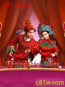 Flirting Scholar Tang: Um Mergulho no Mundo do Jogo com C81.COM