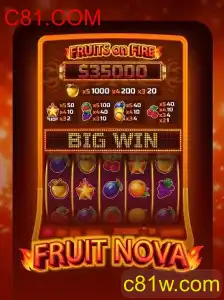 Explorando o Universo de FruitNova: A Nova Sensação do Mundo dos Jogos