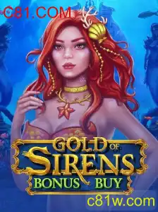Explorando o Universo de GoldofSirensBonusBuy e C81.COM