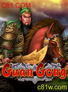 Descubra GuanGong: A Inovadora Experiência do Jogo com C81.COM