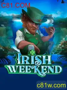 Descubra as Emoções de IrishWeekend e Sua Conexão com C81.COM