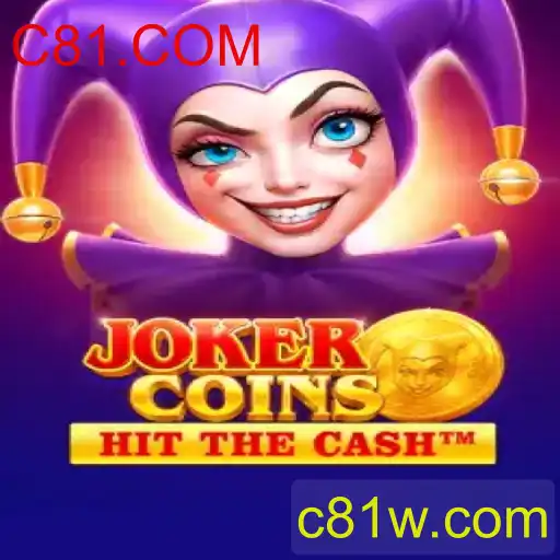 JokerCoins: Descubra o Fascinante Mundo do Jogo de Estratégia Inovador