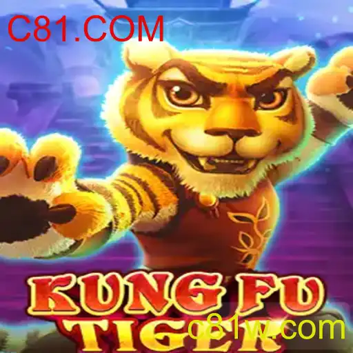 KungFuTiger: Descubra o Novo Sensação dos Jogos