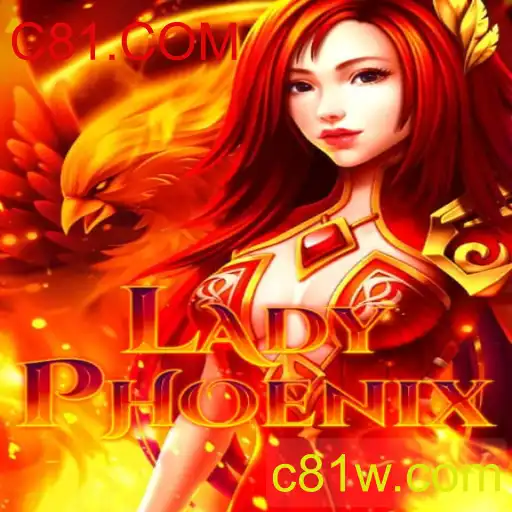 Descubra o Universo Fascinante de LadyPhoenix: Um Mergulho no Novo Fenômeno dos Jogos
