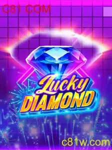 Explorando LuckyDiamond: Um Mergulho no Mundo de C81.COM