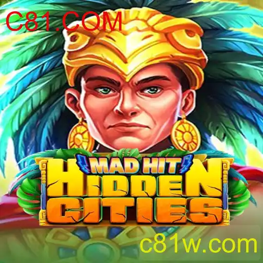 Descubra o Mundo de MadHitHiddenCities: Um Jogo Inovador e Desafiador
