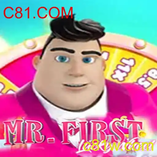 Descubra o Mundo de Entretenimento com MrFirstLuckyWheel