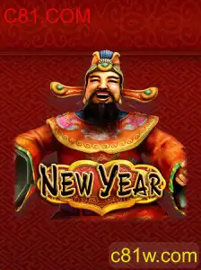 Descubra o Empolgante Jogo NewYear: A Nova Sensação com C81.COM