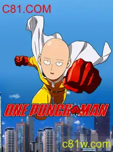 Descubra o Universo de Ação de OnePunchMan com C81.COM