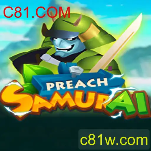 Desvendando o Universo de PreachSamurai: A Nova Sensação no Mundo dos Jogos