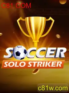 Desvendando SoccerSoloStriker: Um Novo Fenômeno no Mundo dos Jogos