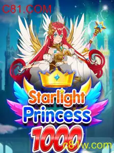 Explorando o Mundo Mágico de StarlightPrincess1000