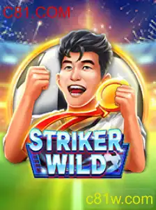 StrikerWILD: Aventuras Selvagens em Um Novo Jogo Empolgante