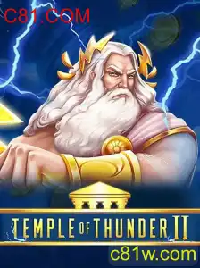 Explorando o Mundo de TempleofThunderII: Descrição, Introdução e Regras