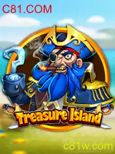 Explore TreasureIsland: A Nova Sensação de C81.COM