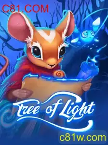 TreeofLight: Desvendando os Segredos do Jogo Inovador com C81.COM