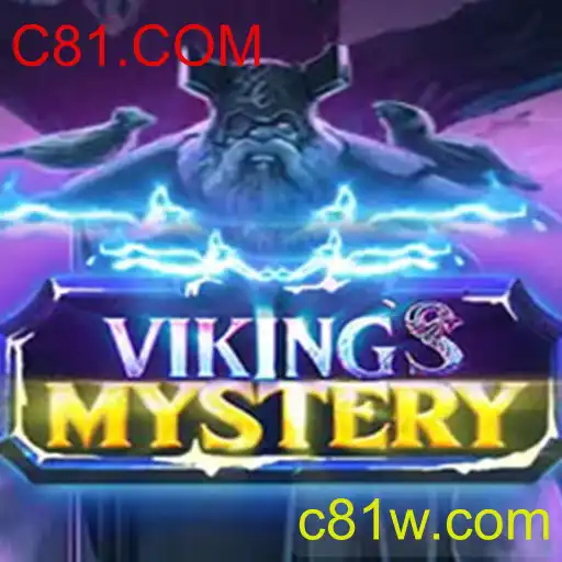 Descubra o Mundo de VikingsMystery: Aventura e Estratégia no C81.COM