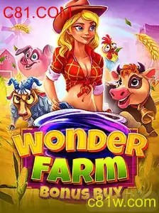 WonderFarmBonusBuy: Uma Nova Experiência no Mundo dos Jogos