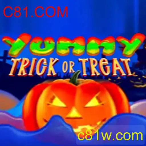 Explorando o Mundo Divertido de YummyTrickorTreat: Um Jogo de Estratégia que Mistura Doçuras e Travessuras